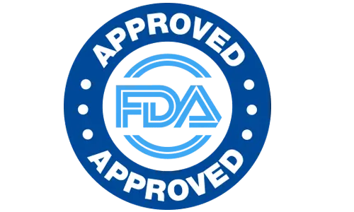 nervecalm fda approved