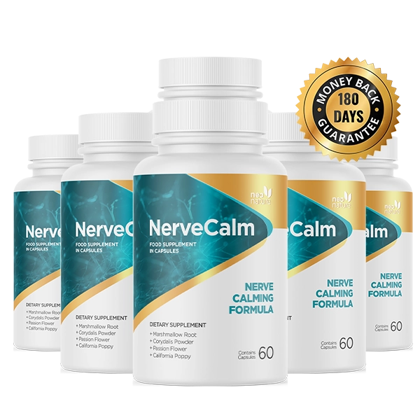 nervecalm discount