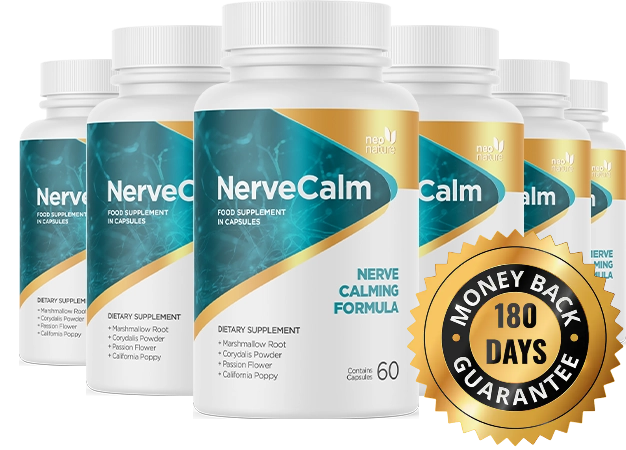 nervecalm